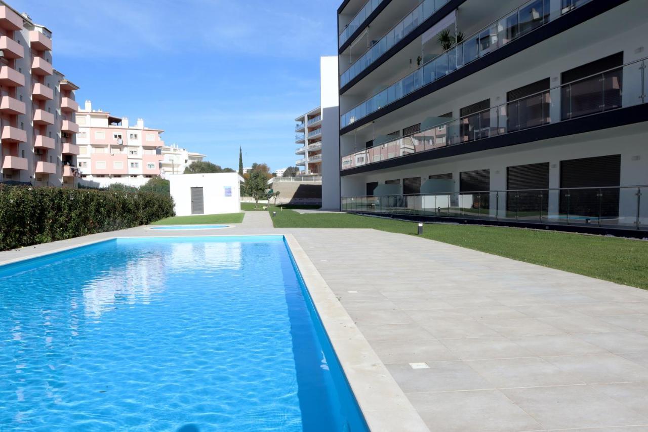 Ferienwohnung Sunshine By Algest Portimão Exterior foto