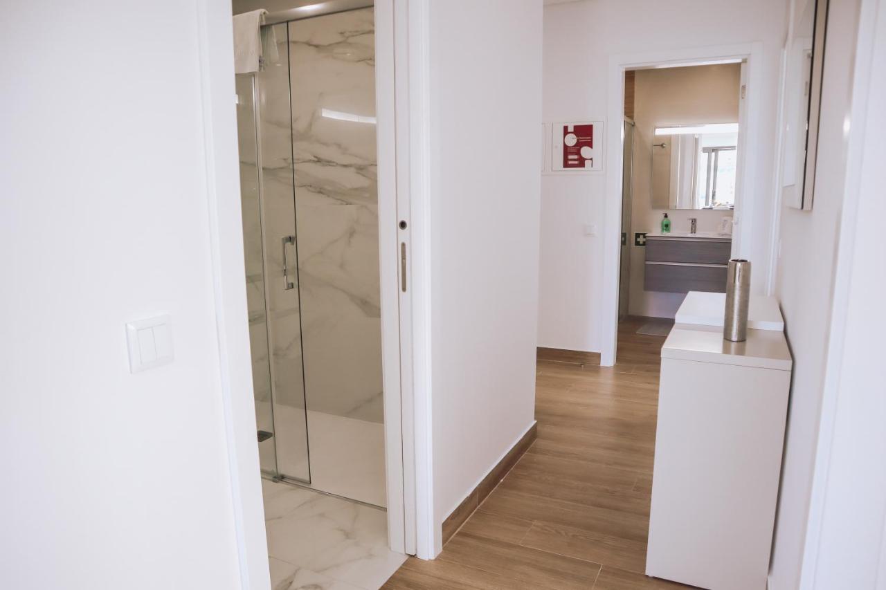 Ferienwohnung Sunshine By Algest Portimão Exterior foto